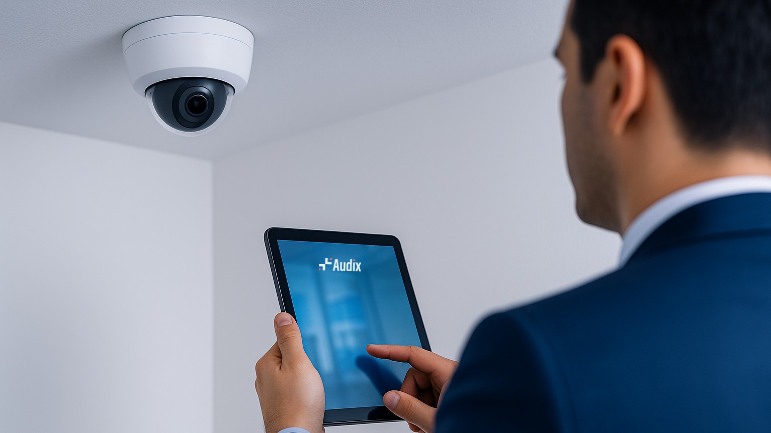 What Makes a Security System Compliant?