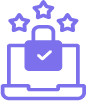 Security Auditing Icon
