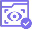 On-Site Physical Security Assessments Icon